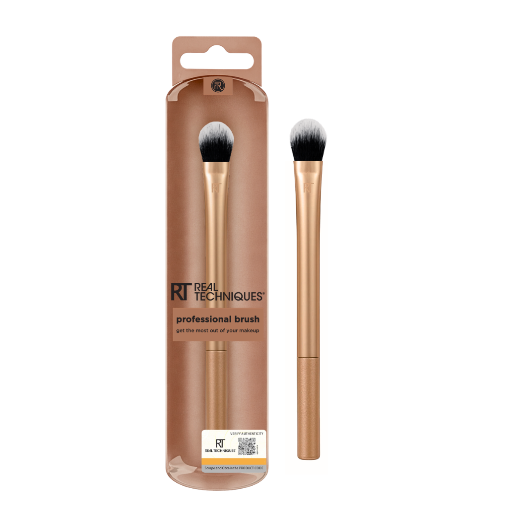 Cọ Tán Mắt Cỡ Lớn RT Real Techniques Large Eye Shadow Brush R114